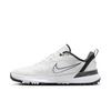 Chaussures de golf sans crampons Tempo G - Blanc