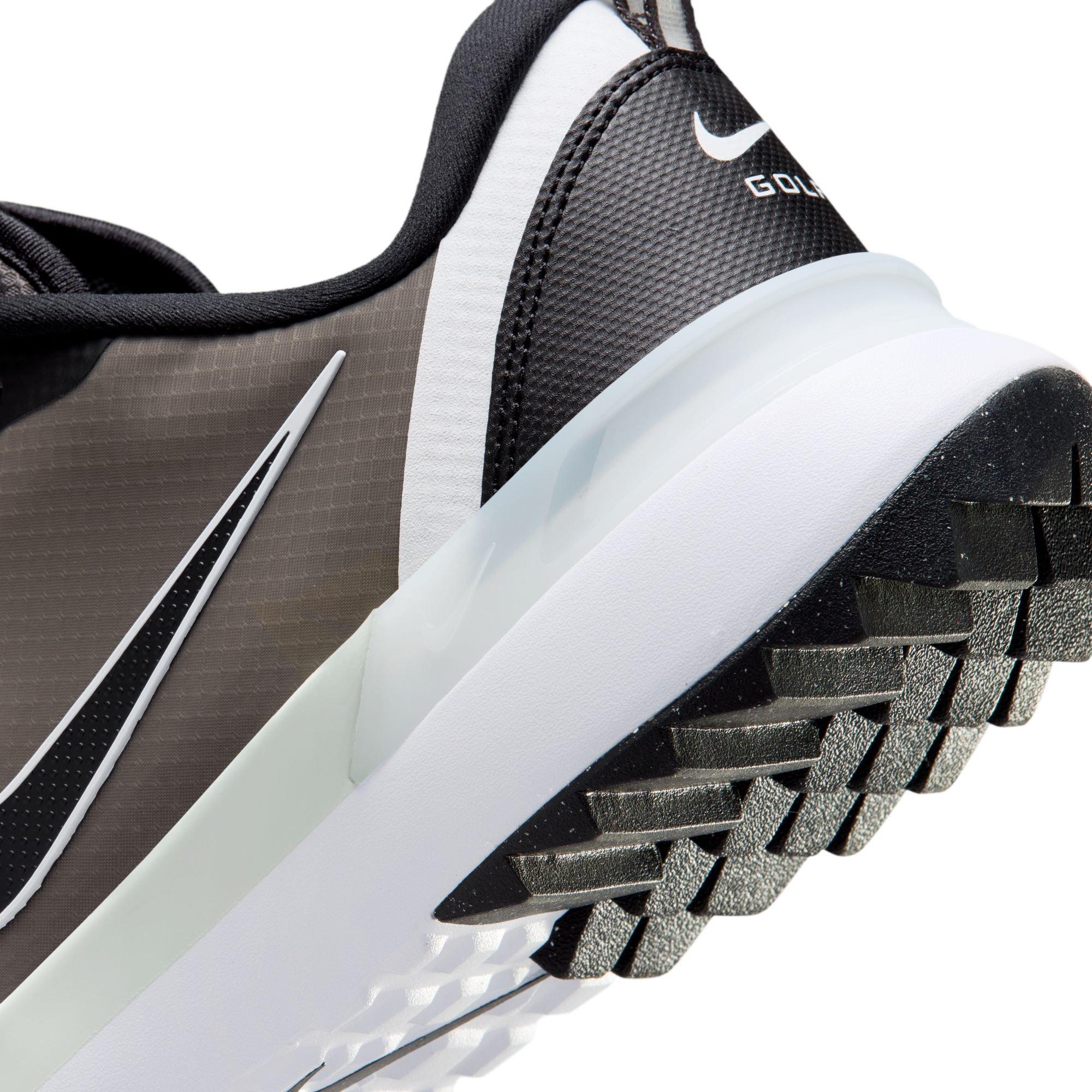 Tempo G Spikeless Golf Shoe - Black