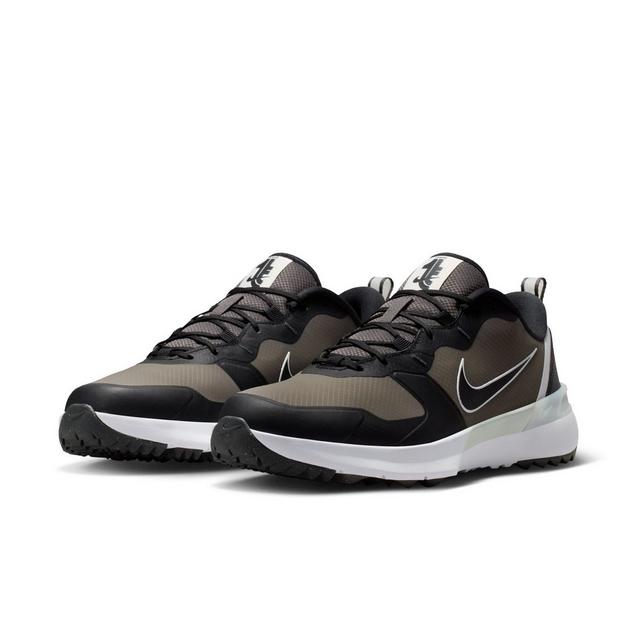 Tempo G Spikeless Golf Shoe - Black | NIKE | Golf Shoes | Men's