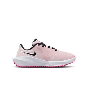 Junior Infinity G Spikeless Golf Shoe - Pink NIKE