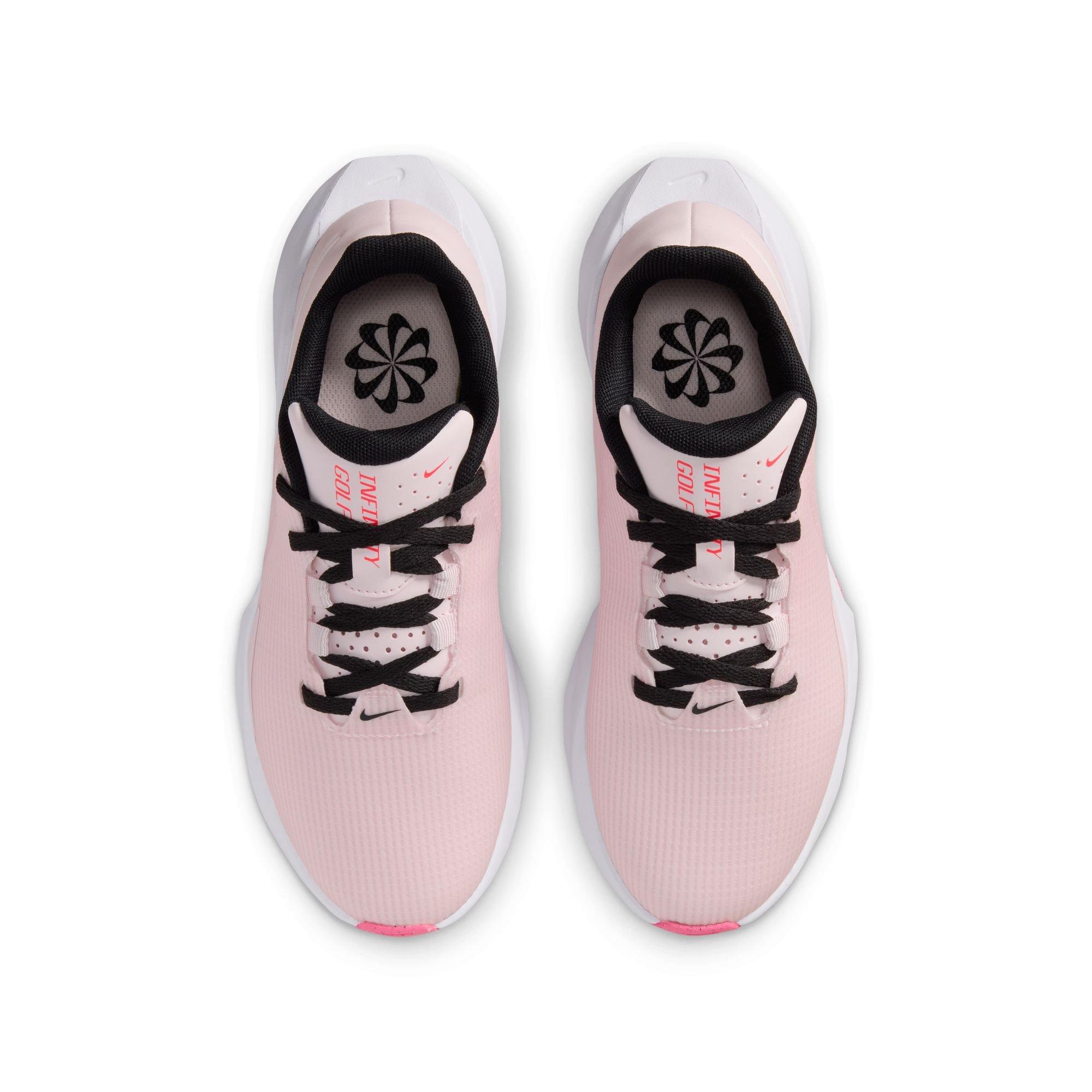 Junior Infinity G Spikeless Golf Shoe