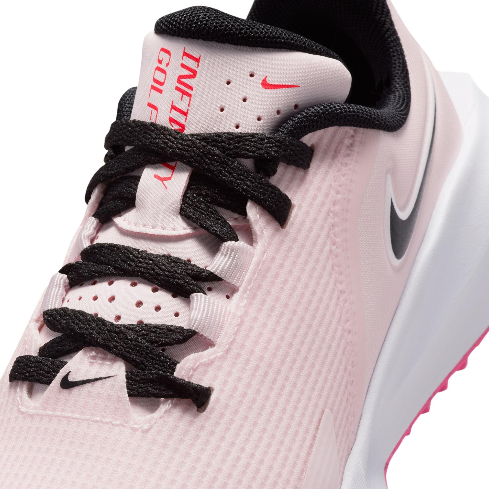 Junior Infinity G Spikeless Golf Shoe