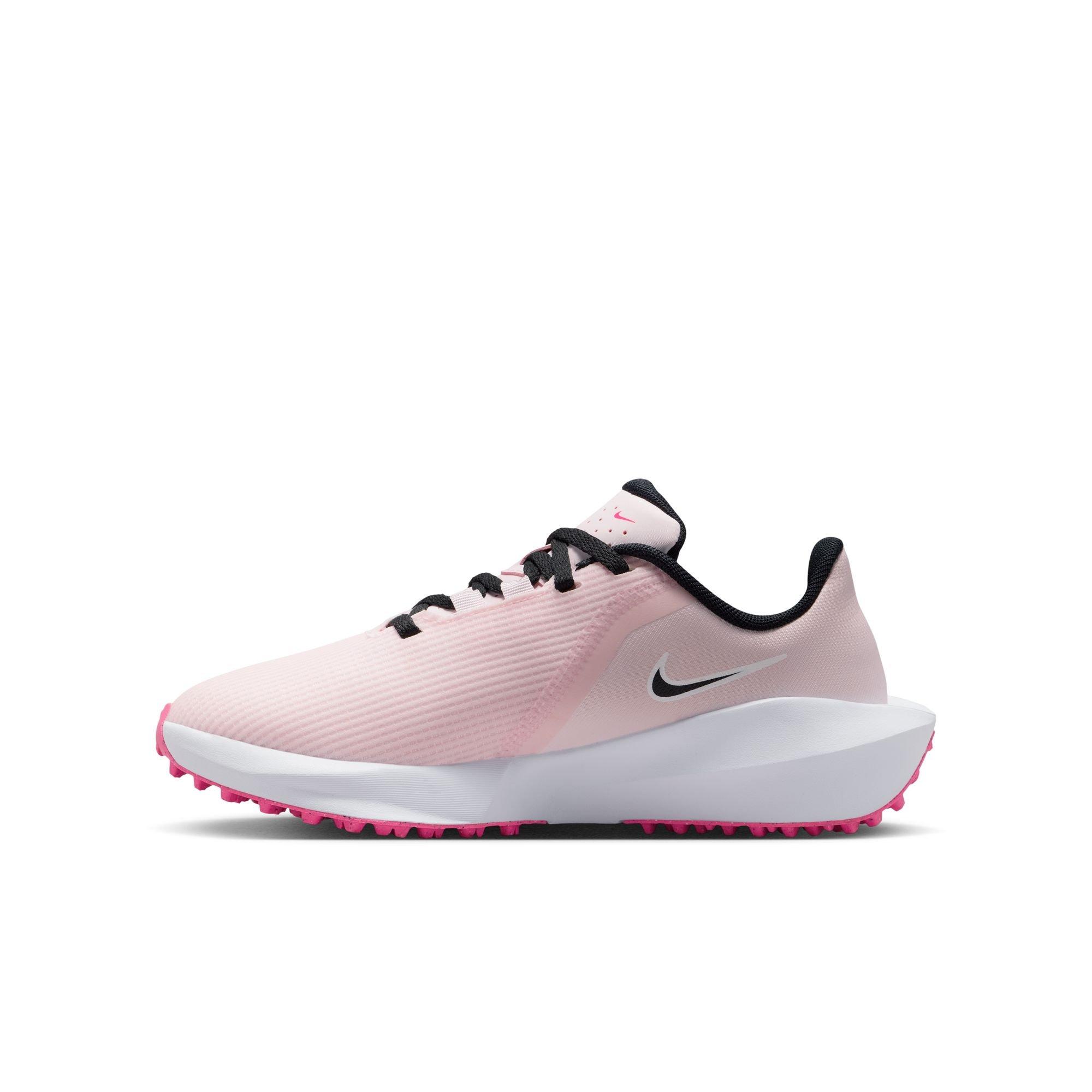Junior Infinity G Spikeless Golf Shoe