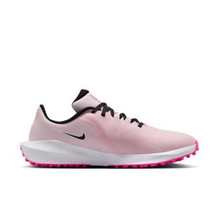 Infinity G Spikeless Golf Shoe - Pink NIKE