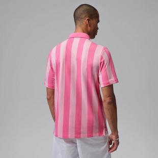Polo Dri-FIT Jordan AOP pour hommes JORDAN