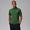 GREEN | Men's Dri-FIT Jordan Logo Short Sleeve Polo