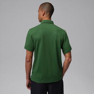 Men's Dri-FIT Jordan Logo Short Sleeve Polo JORDAN