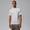 WHITE | Men's Dri-FIT Jordan Logo Short Sleeve Polo