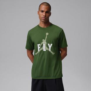 Men's Dri-FIT Jordan Golf T-Shirt JORDAN