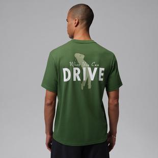 Men's Dri-FIT Jordan Golf T-Shirt JORDAN