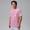 PINK | Men's Dri-FIT Jordan Golf T-Shirt