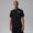 BLACK | Men's Dri-FIT Crew T-Shirt