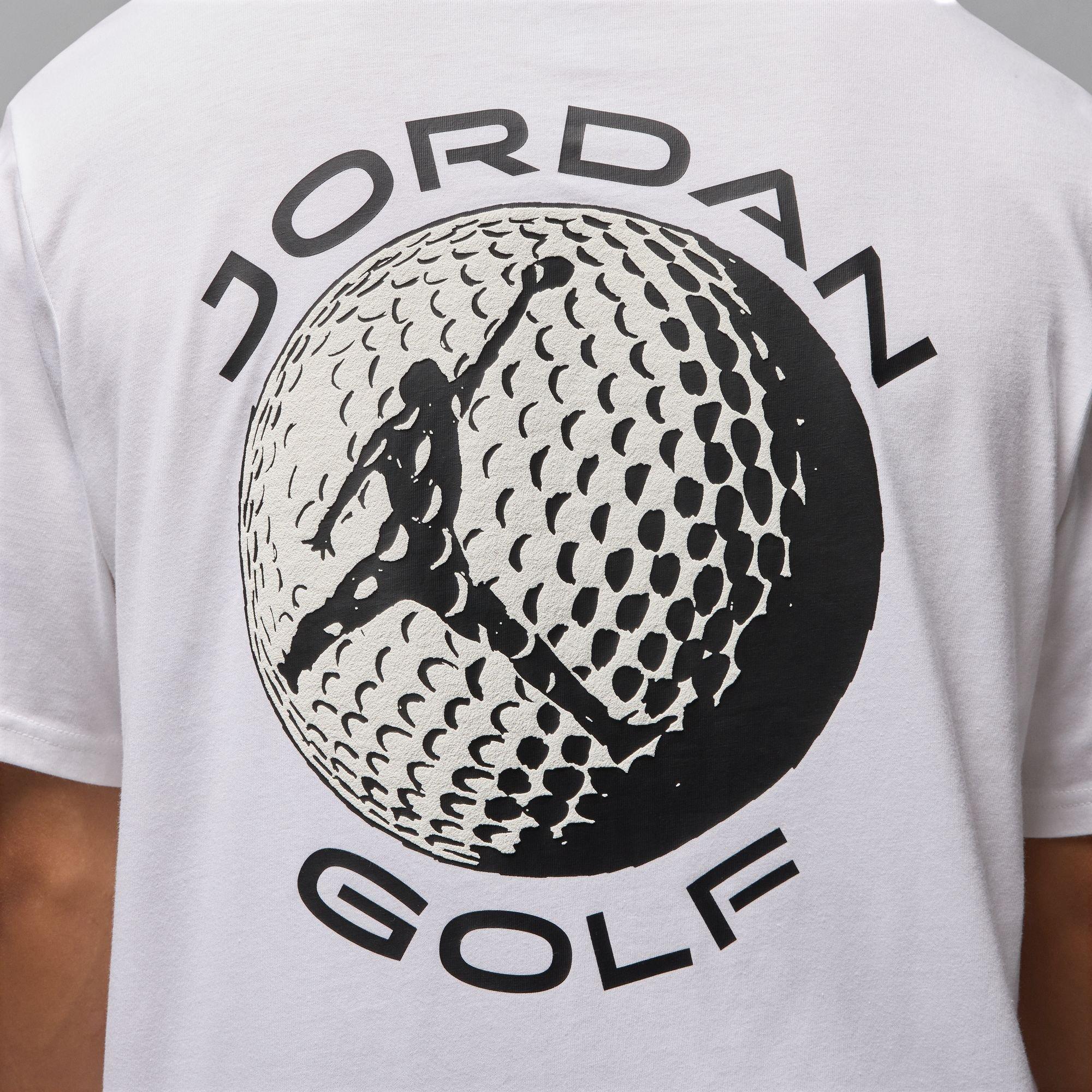 Men's Dri-FIT Crew T-Shirt