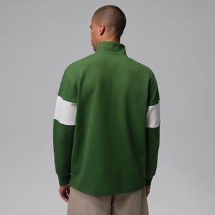 Men's Dri-FIT Jordan Golf 1/2 Zip Sweater JORDAN