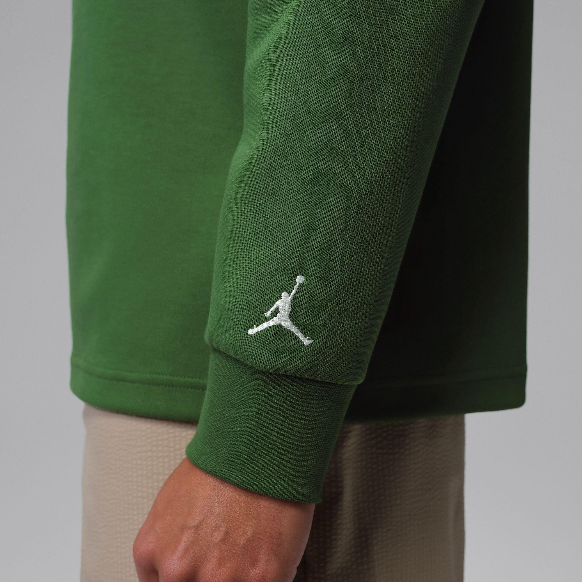 Men's Dri-FIT Jordan Golf 1/2 Zip Sweater