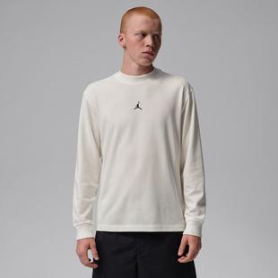 Men's Dri-FIT Jordan Mockneck Sweater JORDAN