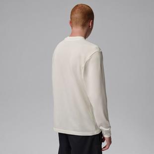 Men's Dri-FIT Jordan Mockneck Sweater JORDAN