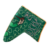 Limited Edition - Lucky Wizard Blade Putter Headcover
