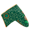 Limited Edition - Lucky Wizard Blade Putter Headcover