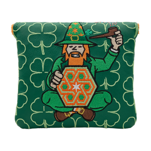 Limited Edition - Lucky Wizard Mallet Putter Headcover BETTINARDI