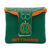 Limited Edition - Lucky Wizard Mallet Putter Headcover