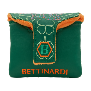 Limited Edition - Lucky Wizard Mallet Putter Headcover BETTINARDI