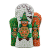 &Eacute;dition limit&eacute;e - Ensemble de couvre-b&acirc;tons Lucky Wizard pour bois