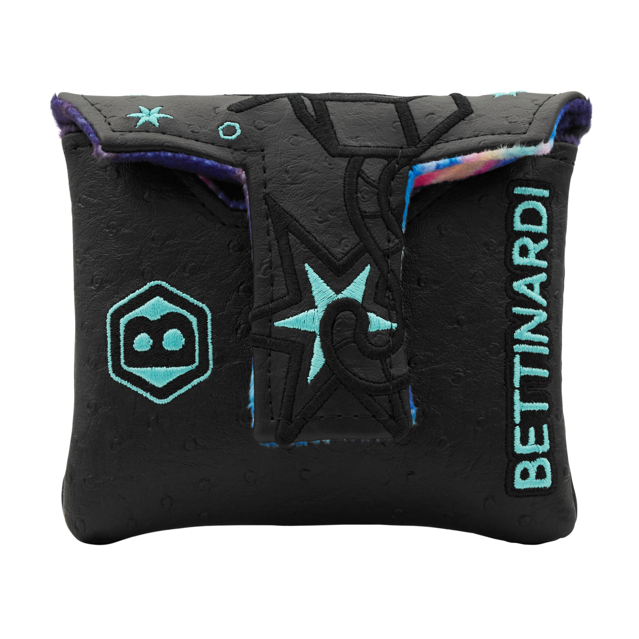 Limited Edition - Galactic Groove Sunglasses Bomb Ostrich