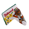 Limited Edition - Spring Classic Patron Buddies - Blade Putter Headcover