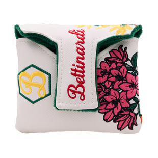 Limited Edition - Spring Classic Patron Buddies Mallet Putter Headcover
 BETTINARDI