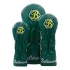 &Eacute;dition Limit&eacute;e - Couvre-b&acirc;tons pour bois Spring Classic Patron Buddies