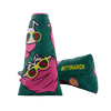 Limited Edition - Bandito Blade Putter Headcover