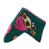 Limited Edition - Bandito Blade Putter Headcover