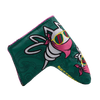 Limited Edition - Bandito Blade Putter Headcover