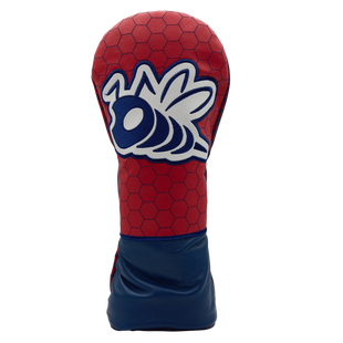 Limited Edition - Houndstooth Stinger Driver Headcover BETTINARDI