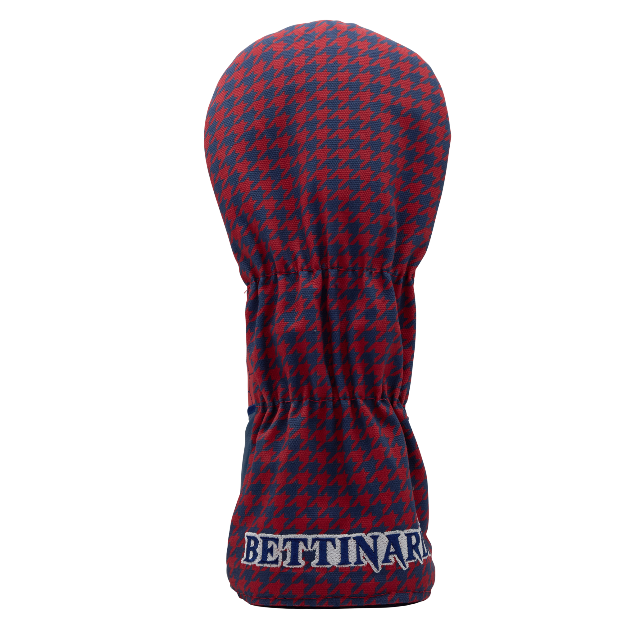 Limited Edition - Houndstooth Stinger Driver Headcover