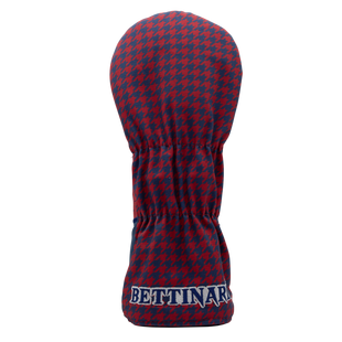 Limited Edition - Houndstooth Stinger Driver Headcover BETTINARDI