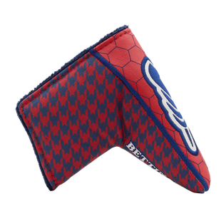 Limited Edition - Houndstooth Stinger Blade Putter Headcover BETTINARDI