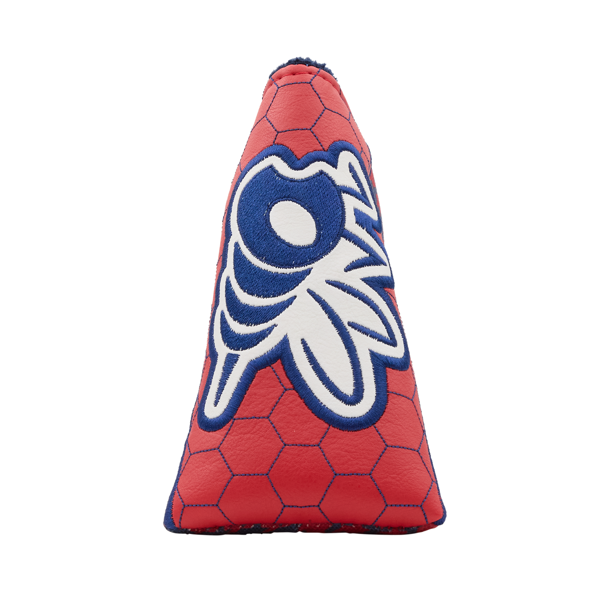 Limited Edition - Houndstooth Stinger Blade Putter Headcover
