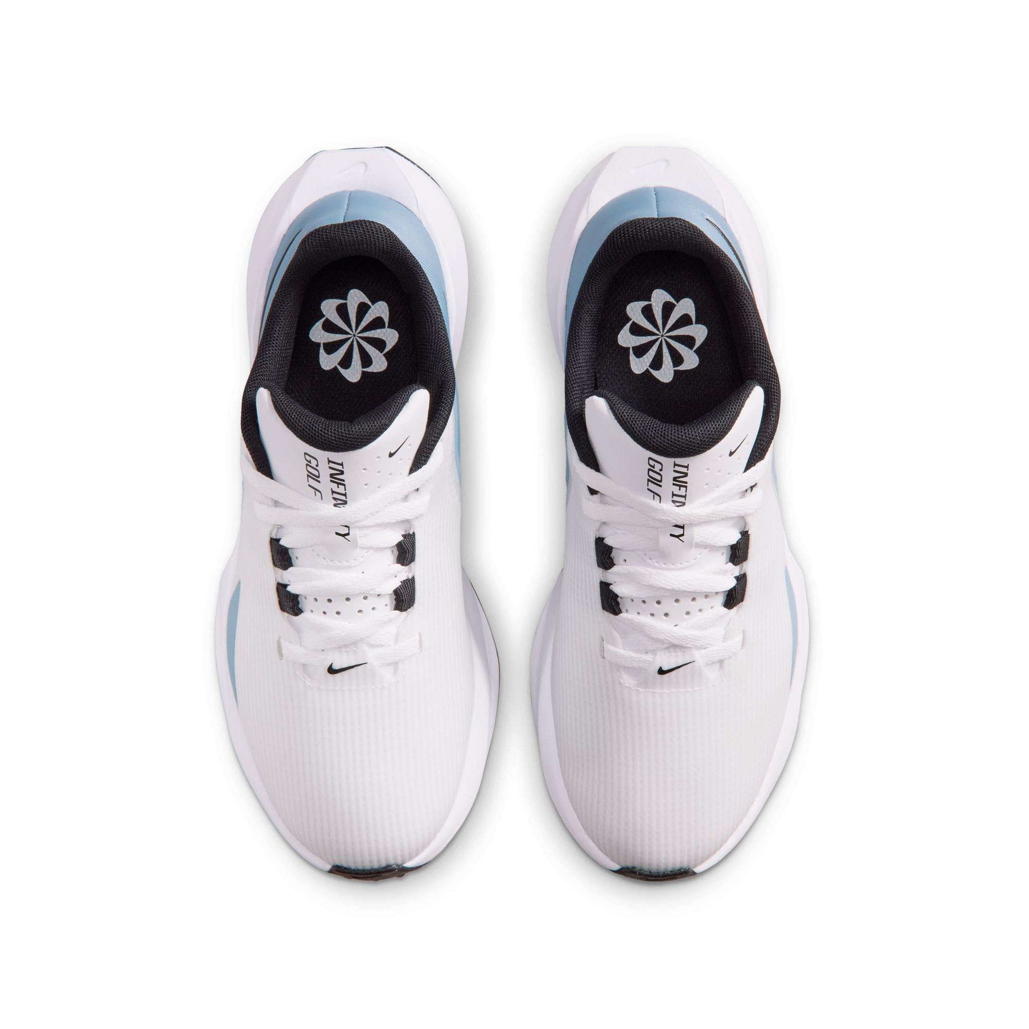 Junior Infinity G Spikeless Golf Shoe