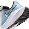 Junior Infinity G Spikeless Golf Shoe - White/Blue