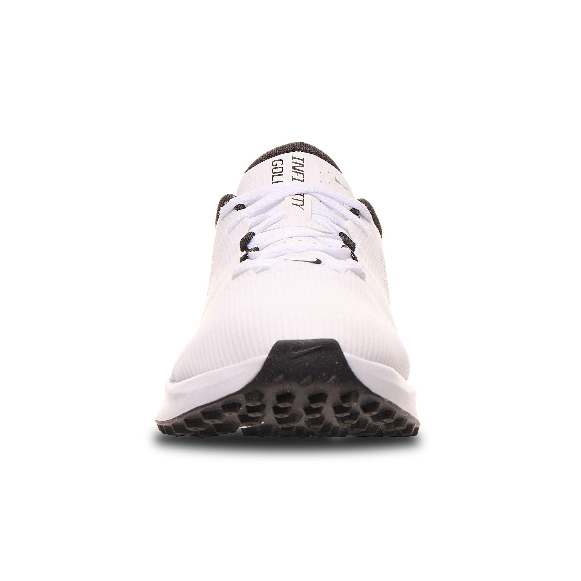 Junior Infinity G Spikeless Golf Shoe