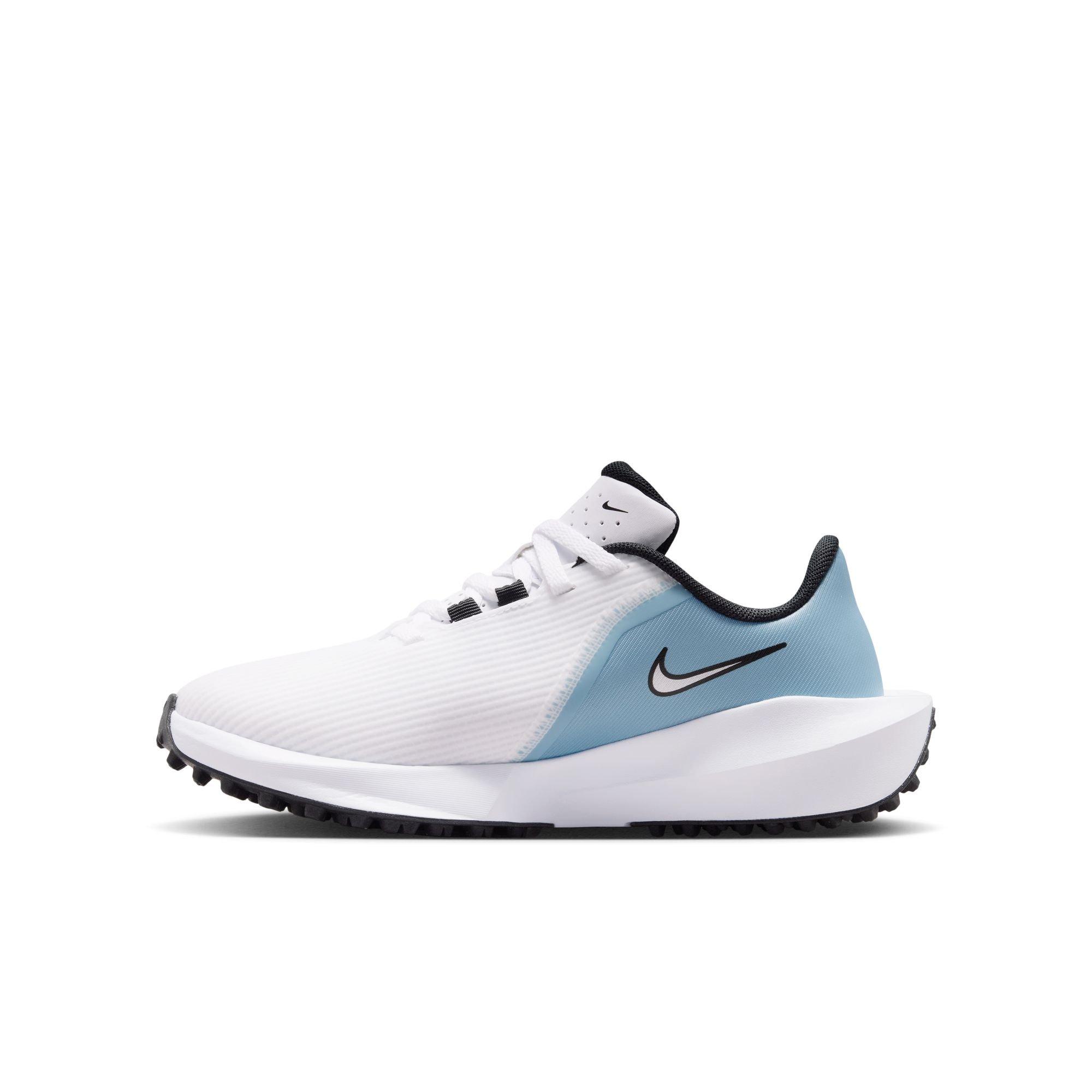 Junior Infinity G Spikeless Golf Shoe