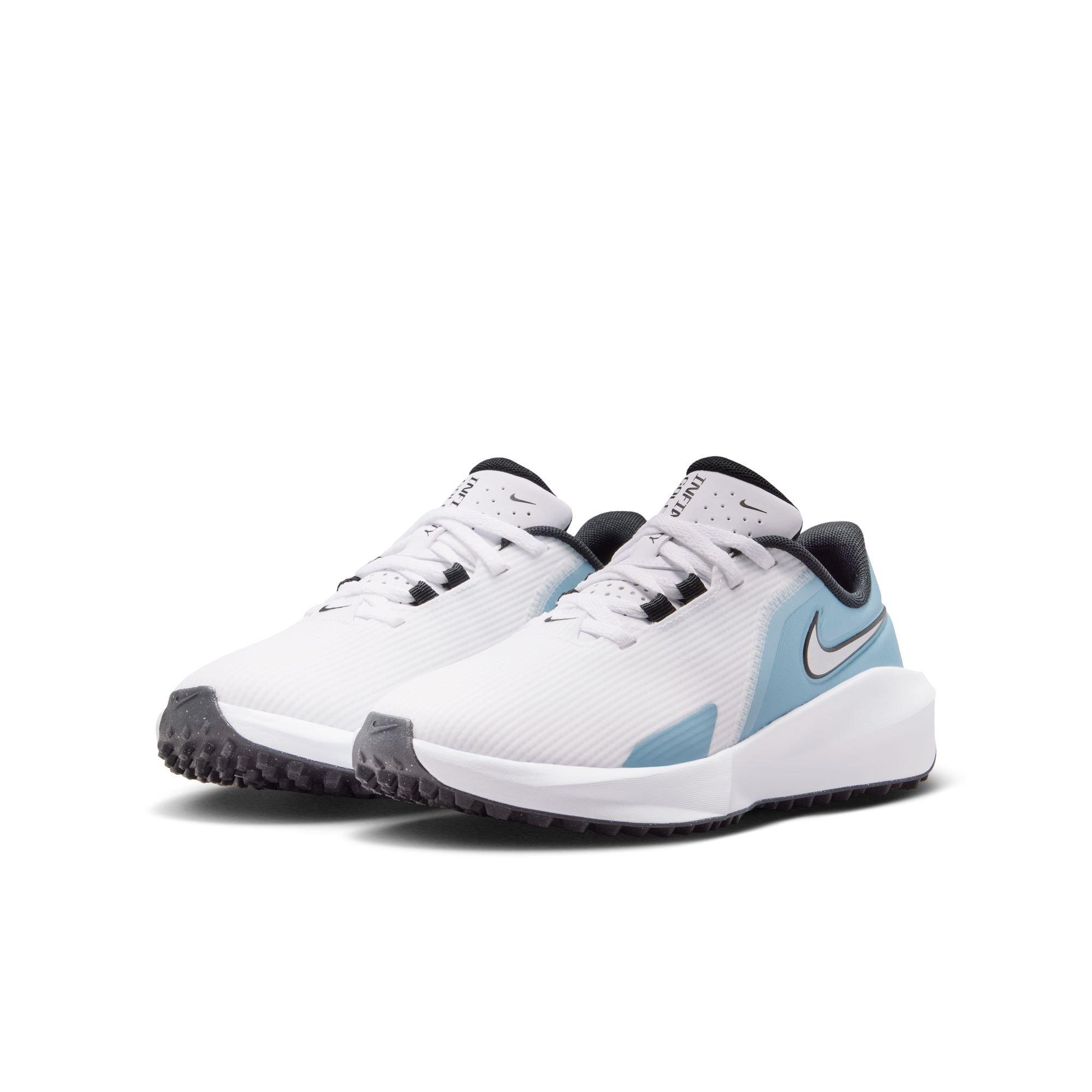 Junior Infinity G Spikeless Golf Shoe