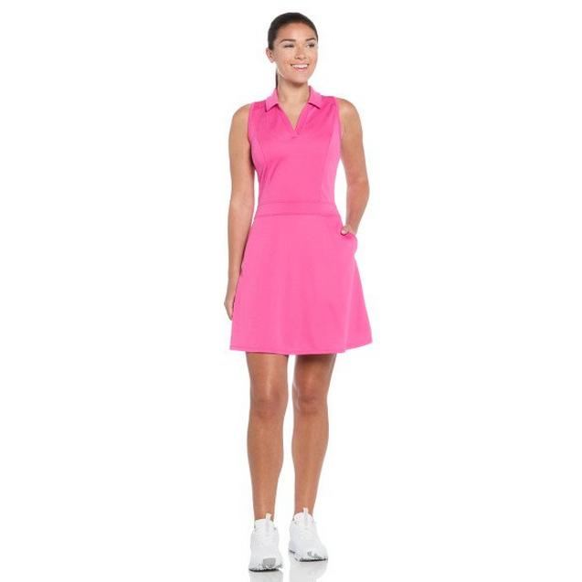 Women's Airflux Sleeveless Dress PGA TOUR