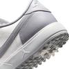 Air Jordan 1 Low G Spiked Golf Shoe - Grey/White
