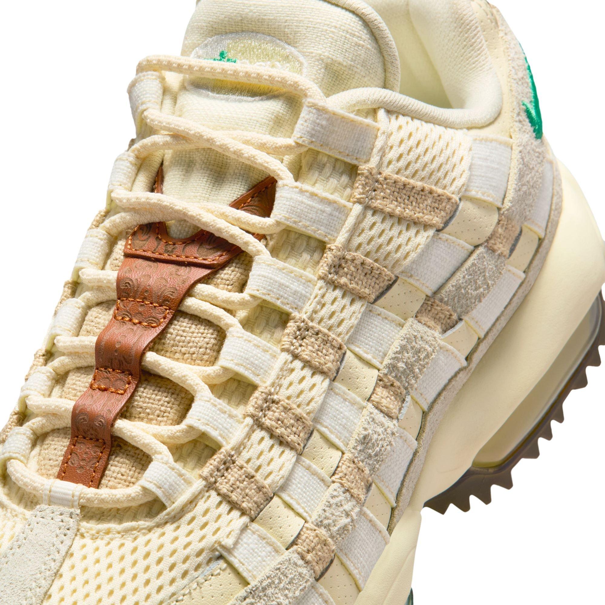 Air Max '95 G WMO NRG Spikeless Golf Shoe - Beige/Multi