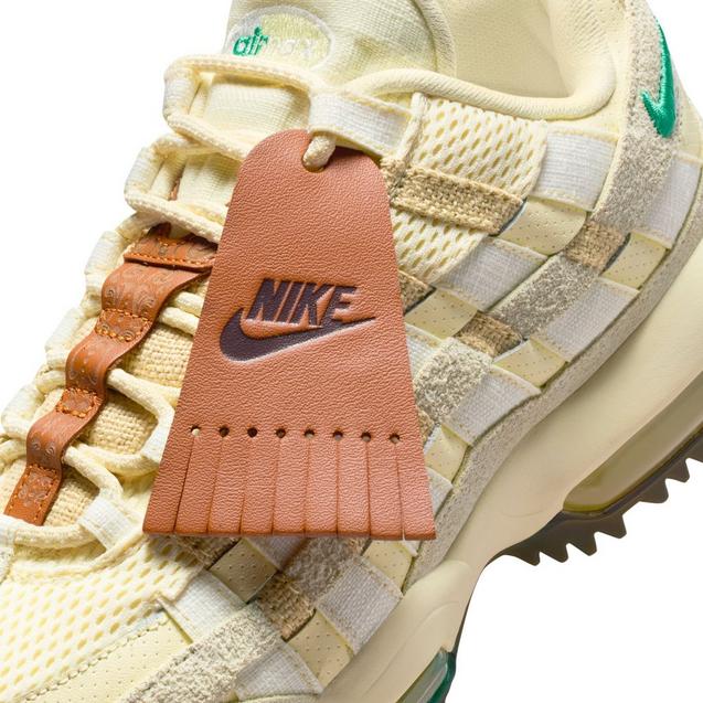 Air Max '95 G WMO NRG Spikeless Golf Shoe - Beige/Multi | NIKE