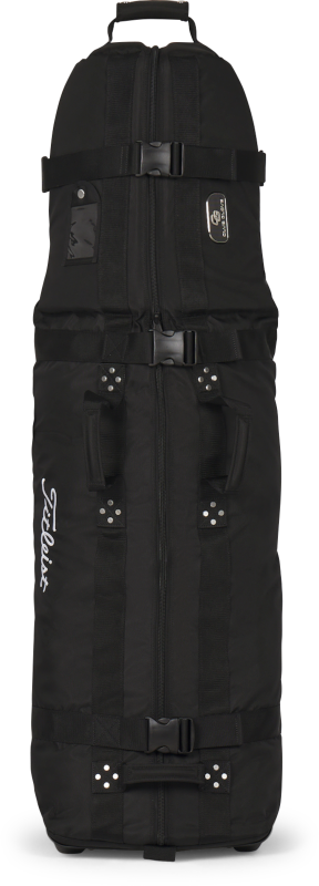 College Club Glove Traveler Travel Bag