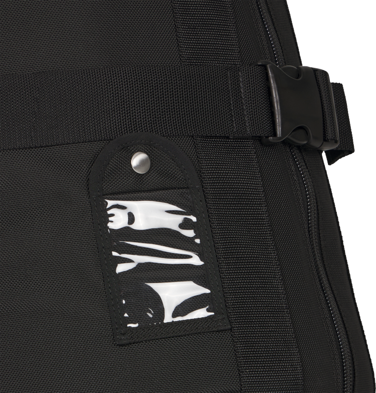 College Club Glove Traveler Travel Bag